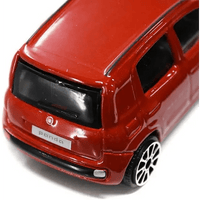 Burago Fiat Panda 1:43 - Giocattoli e Bambini - Toys Store4893993302734