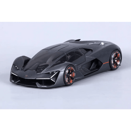 Burago Lamborghini Terzo Millennio 1:24 grigio - Giocattoli e Bambini - Toys Store4893993012749