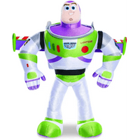 Buzz Lightyear personaggio Toy Story con funzioni - Giocattoli e Bambini - Toys Store8056379080039