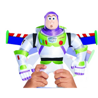 Buzz Lightyear personaggio Toy Story con funzioni - Giocattoli e Bambini - Toys Store8056379080039