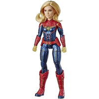 Captain Marvel action figure Photon Power Fx - Giocattoli e Bambini - Toys Store630509758807