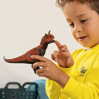 Carnotauro Schleich - Giocattoli e Bambini - Toys Store4055744008900