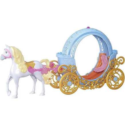 Carrozza di Cenerentola Disney Princess - Hasbro