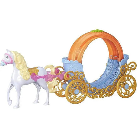 Carrozza di Cenerentola Disney Princess - Hasbro