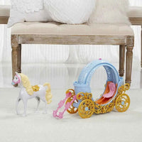 Carrozza di Cenerentola Disney Princess - Hasbro