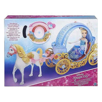 Carrozza di Cenerentola Disney Princess - Giocattoli e Bambini - Toys Store5010994956479