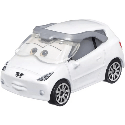 Cars - Lee Race - Giocattoli e Bambini - Toys Store194735036455