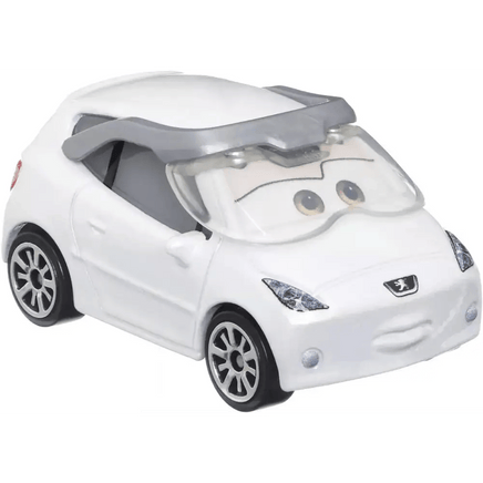 Cars - Lee Race - Giocattoli e Bambini - Toys Store194735036455