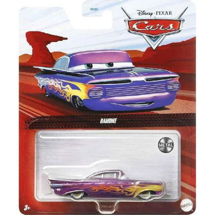 Cars personaggio Ramone - Giocattoli e Bambini - Toys Store887961686968