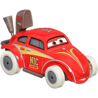 Cars personaggio Royce Revsley - Giocattoli e Bambini - Toys Store194735076635