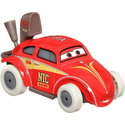 Cars personaggio Royce Revsley - Giocattoli e Bambini - Toys Store194735076635