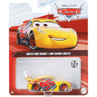 Cars - Rusteze Cruz Ramirez - Giocattoli e Bambini - Toys Store887961502305