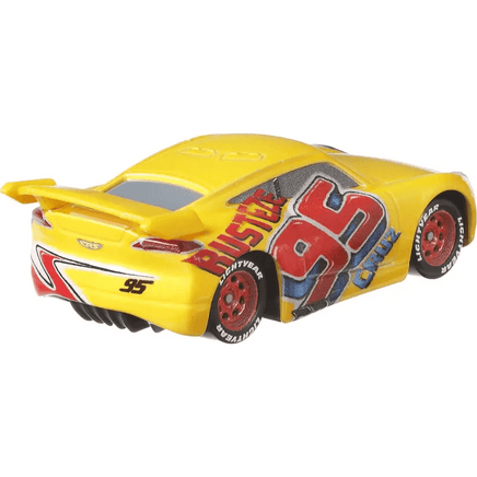 Cars - Rusteze Cruz Ramirez - Giocattoli e Bambini - Toys Store887961502305