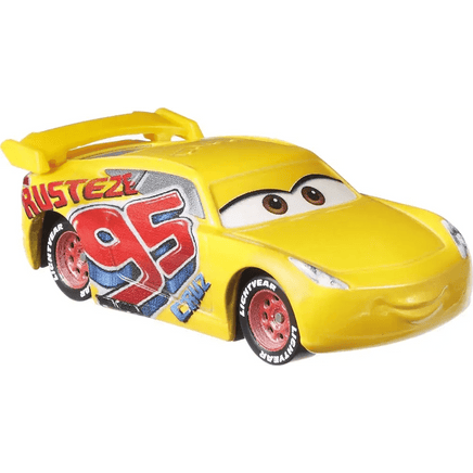 Cars - Rusteze Cruz Ramirez - Giocattoli e Bambini - Toys Store887961502305