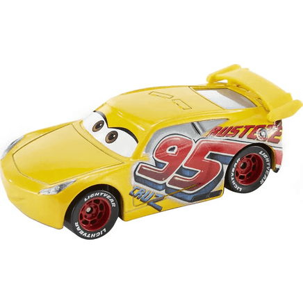 Cars - Rusteze Cruz Ramirez - Giocattoli e Bambini - Toys Store887961502305