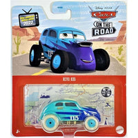 Cars veicolo Revo Kos - Giocattoli e Bambini - Toys Store194735076628