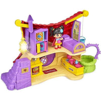 Casa delle Favole Pinypon - Giocattoli e Bambini - Toys Store8410779087744