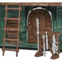 Castello di Grayskull playset Masters of the Universe - Giocattoli e Bambini - Toys Store887961960242