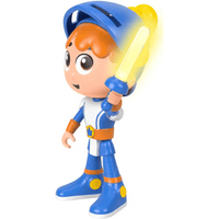 Cavaliere Gus Mini - maxi con luci e suoni - Giocattoli e Bambini - Toys Store0194735091386