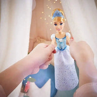 Cenerentola Disney Princess Royal Shimmer - Giocattoli e Bambini - Toys Store5010993779048