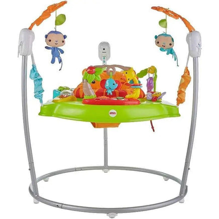 Centro attività amici della Foresta - Giocattoli e Bambini - Toys Store0887961083903