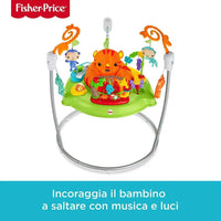 Centro attività amici della Foresta - Giocattoli e Bambini - Toys Store0887961083903