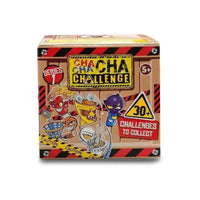 Cha Cha Challenge - Giocattoli e Bambini - Toys Store8410779101921