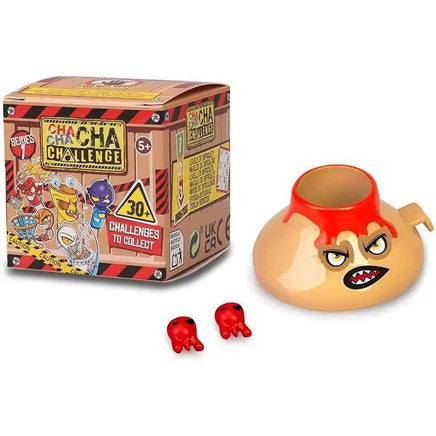 Cha Cha Challenge - Giocattoli e Bambini - Toys Store8410779101921