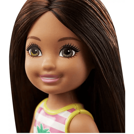 Chelsea bambola Barbie Club - Giocattoli e Bambini - Toys Store887961803259