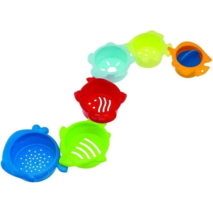 Chicco 2 in 1 Animaletti del mare - Giocattoli e Bambini - Toys Store8058664046423