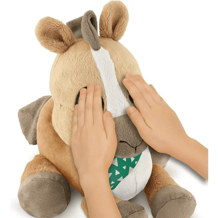 Chicco Dolce Cavallino cucù interattivo - Giocattoli e Bambini - Toys Store8058664145744