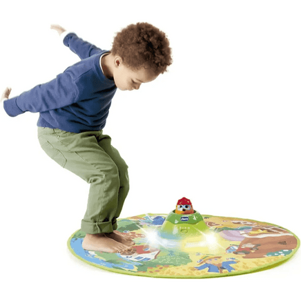 Chicco Libera la Talpa - Giocattoli e Bambini - Toys Store8058664138548