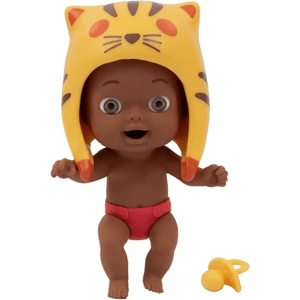 Cicciobello Amicicci Animal Cuties Cicciojohn - Giocattoli e Bambini - Toys Store8056379140573