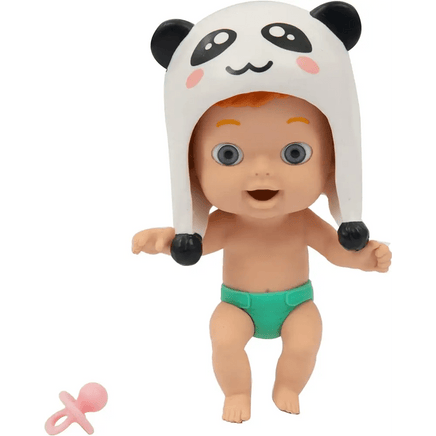 Cicciobello Amicicci Animal Cuties Ciccionick - Giocattoli e Bambini - Toys Store8056379140542