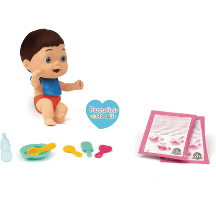 Cicciobello Amicicci Food Time set pappa - Giocattoli e Bambini - Toys Store8056379125181