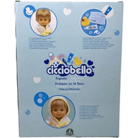 CICCIOBELLO Bagnetto - Giocattoli e Bambini - Toys Store8056379127314