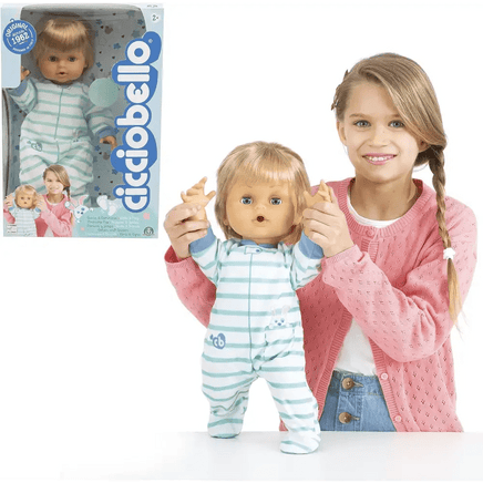 Cicciobello Gioca e Cammina - Giocattoli e Bambini - Toys Store8056379119258