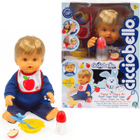 Cicciobello Pappa si Pappa No - Giocattoli e Bambini - Toys Store8056379137641