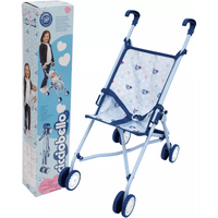 Cicciobello Passeggino 4 Ruote - Giocattoli e Bambini - Toys Store8001444069952