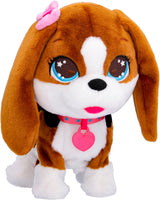 CLUB PETZ Susy Canta e Balla - IMC Toys - Orsacchiotti