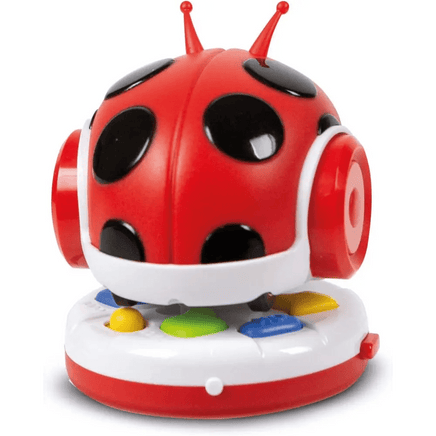 Coccinella Racing Bugs - Giocattoli e Bambini - Toys Store8005125174126