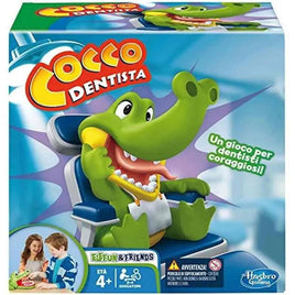 Cocco Dentista - Giocattoli e Bambini - Toys Store5010994880736