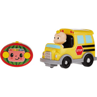 Cocomelon Scuolabus Musicale RC - Giocattoli e Bambini - Toys Store4006333079863