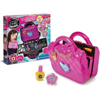 Cofanetto Trucchi Crazy Chic Lovely Make Up - Giocattoli e Bambini - Toys Store8005125186334