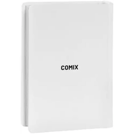 COMIX Agenda Diario Mignon Plus 16 Mesi Scuola 2024 - 2025 Bianco - Giocattoli e Bambini - Toys Store8058263201667