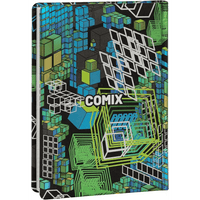 COMIX Flash Agenda Diario 12 Mesi Scuola 2024 - 2025 Blu - Giocattoli e Bambini - Toys Store8058263185332