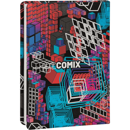 COMIX Flash Agenda Diario 12 Mesi Scuola 2024 - 2025 Rosso - Giocattoli e Bambini - Toys Store8058263185325