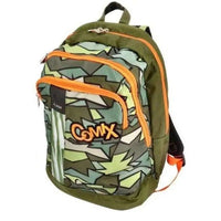 Comix Flash Zaino Organizzato Camouflage - Giocattoli e Bambini - Toys Store8058263076623