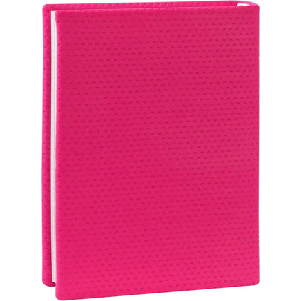 COMIX Special Agenda Standard 2024-25 Fucsia - Franco