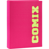 COMIX Special Agenda Standard 2024 - 25 Fucsia - Giocattoli e Bambini - Toys Store8058263186025